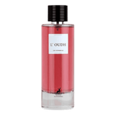 Maison Alhambra L Oudh EDP 100ML